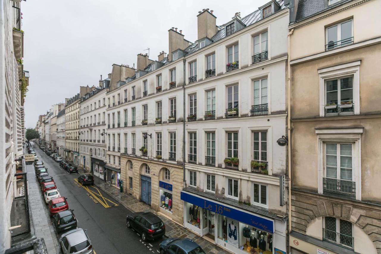 Ws Grands Boulevards - Opera Paris Exterior foto